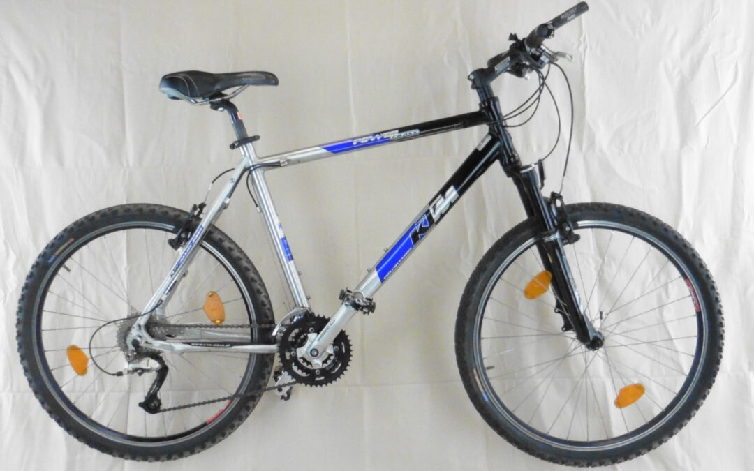 KTM Powercross