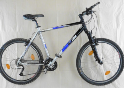 KTM Powercross