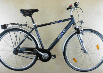 NSU Rubin