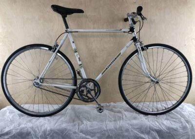Peugoet Singlespeed