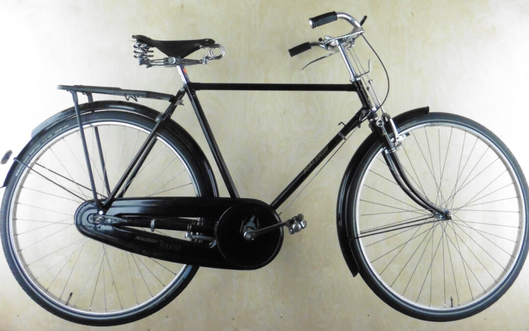 Raleigh