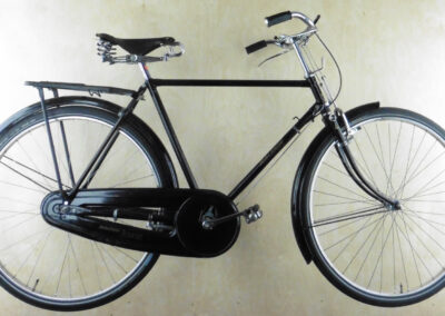 Raleigh