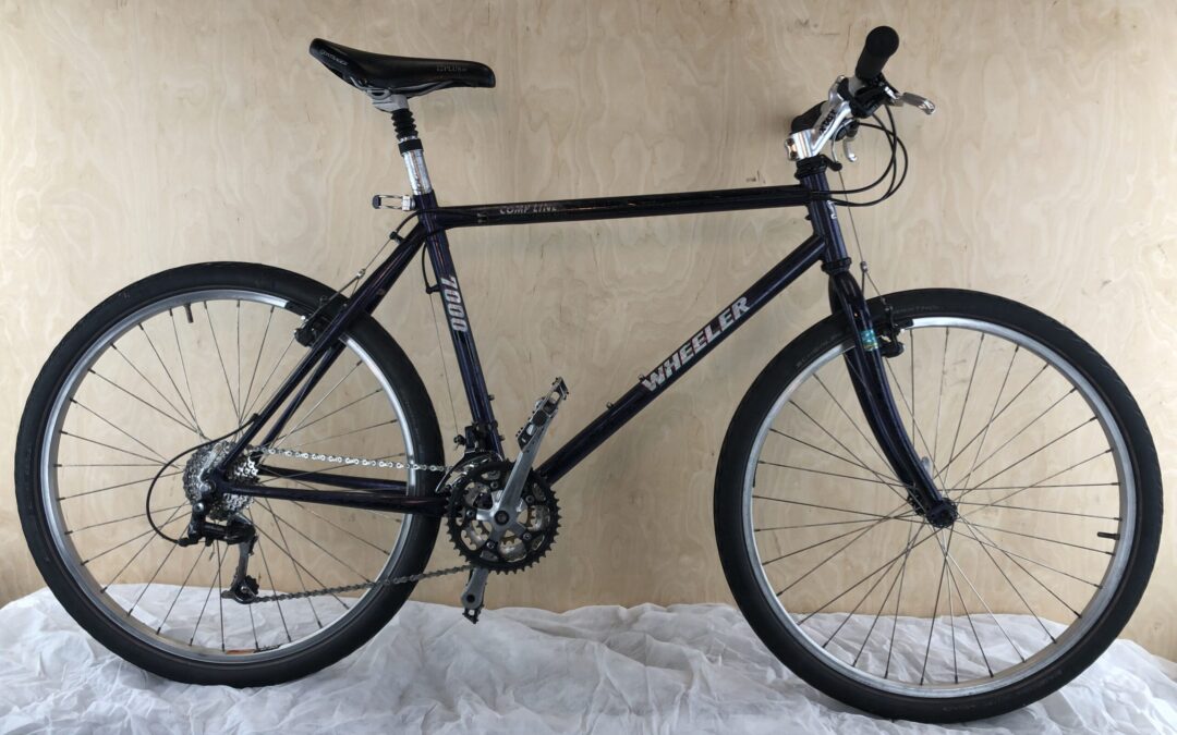 Wheeler7000