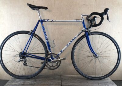 Basso