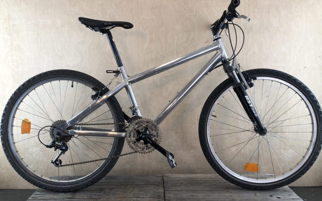 Fuchs MTB