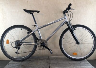 Fuchs MTB