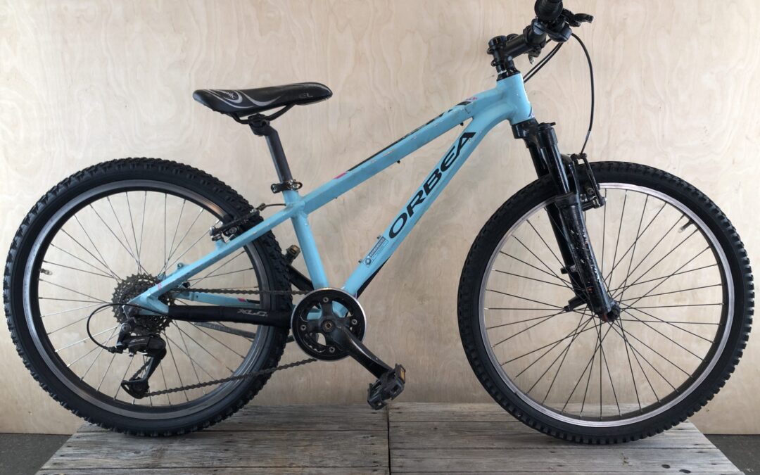 Orbea MTB