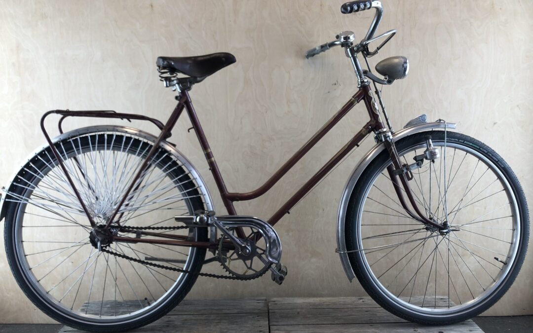 NSU Damenrad