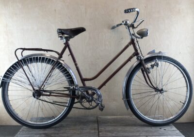 NSU Damenrad